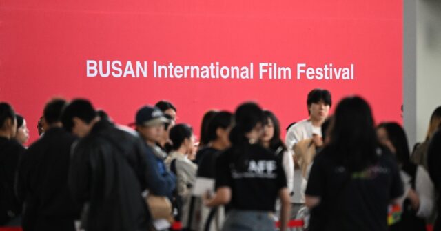 Netflix's Uprising Opens Busan International Film Festival