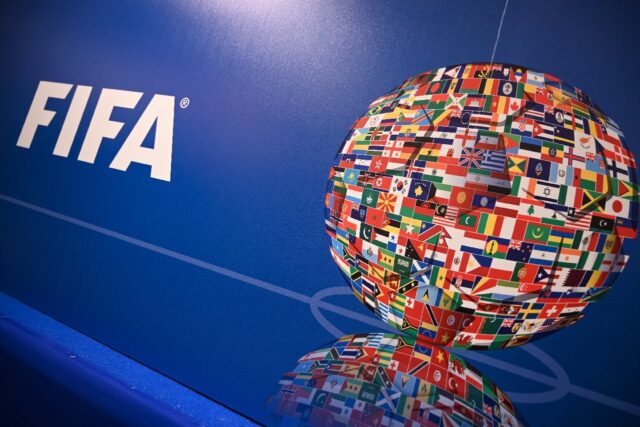 Football governing body FIFA is accused of abusing its position over changes to the intern