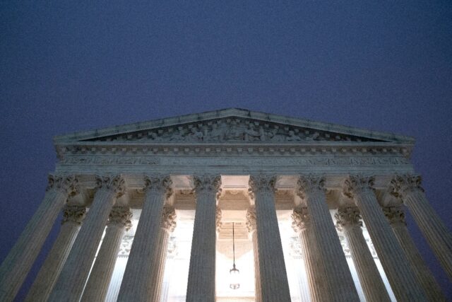 'Ghost guns' are on the docket as the Supreme Court returns following its summer recess