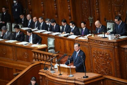 Japan's Prime Minister Shigeru Ishiba is set to dissolve parliament on Wednesday ahead of