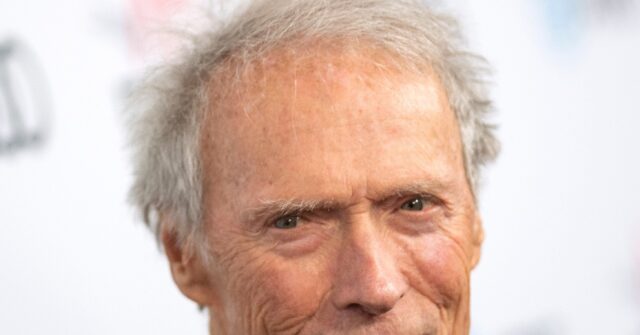 Clint Eastwood's Final Film Set for Limited Release