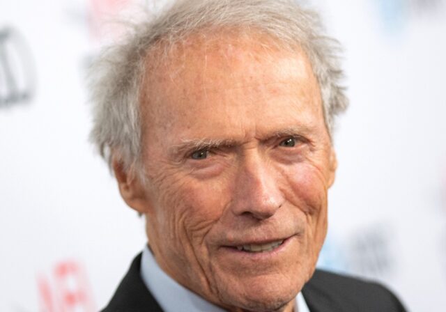 'Juror #2' could be the final film of Clint Eastwood's storied Hollywood career