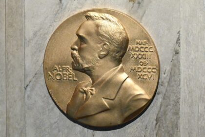 Monday kicks off a week of Nobel Prize winner announcements