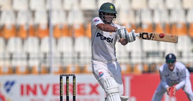 Pakistan Wins Test, Hosts SCO Meeting