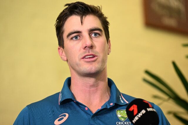 Pat Cummins returns to captain Australia in their one-day home series against Pakistan