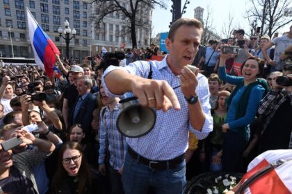 Prominent Russian dissident Alexei Navalny believed he would die in prison, according to h