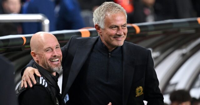 Erik ten Hag Criticizes Manchester United's Instincts