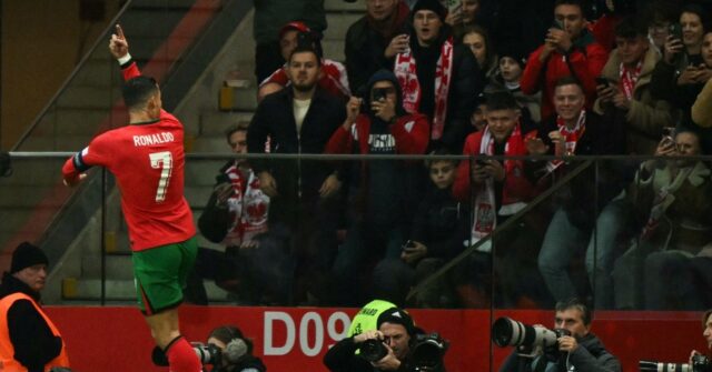 Portugal Beats Poland 3-1 in Nations League