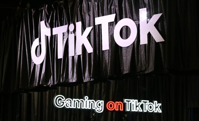 TikTok faces a ban in the United States if it continues to be owned by China-based ByteDan