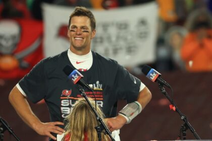 Seven-time Super Bowl champion quarterback Tom Brady was approved by NFL owners as a minor