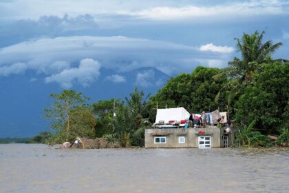 Tropical Storm Trami was among the deadliest storms to hit the Philippines this year