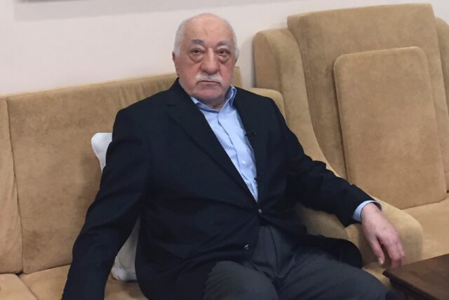 Turkish cleric Fethulllah Gulen has died in exile in the United States