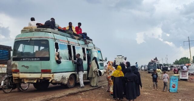 UN Warns of Crisis in Sudan Amid Violence