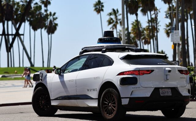 Waymo plans to have its self-driving taxis on the road soon in two more US cities as it ca