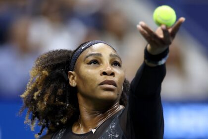 Former women's tennis world number one Serena Williams revealed she has undergone surgery