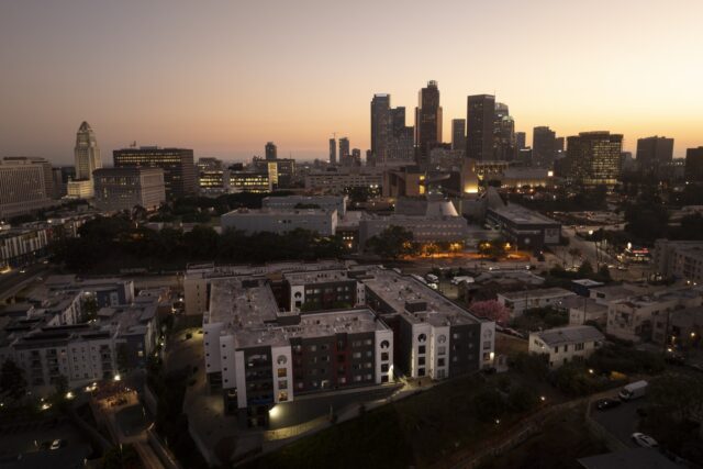 Affordable Homes Disappearing The Associated Press