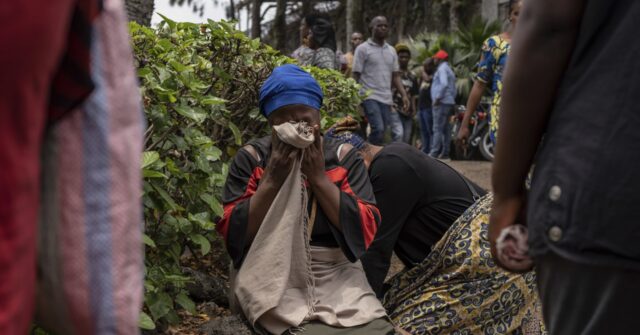 At Least 50 Dead in Lake Kivu Boat Capsize