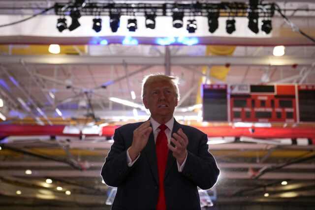The Associated Press