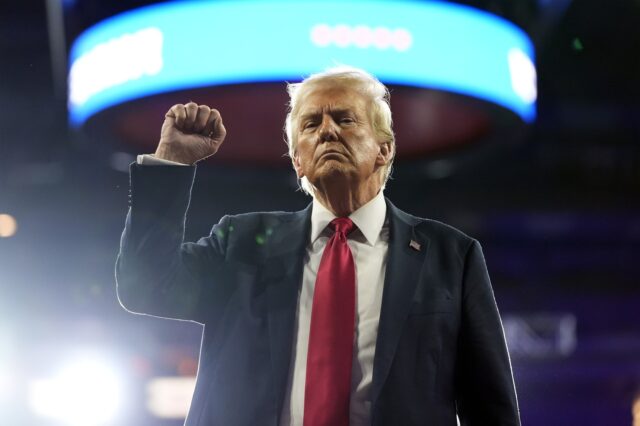 The Associated Press