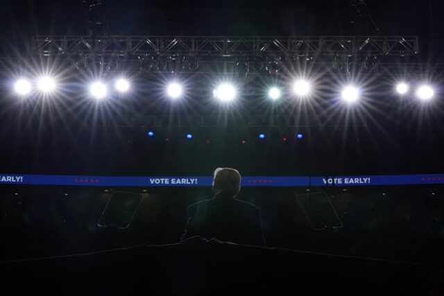 APTOPIX Election 2024 Trump The Associated Press