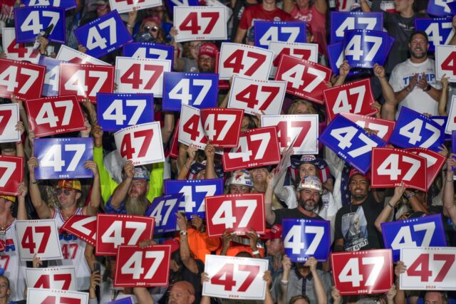 The Associated Press