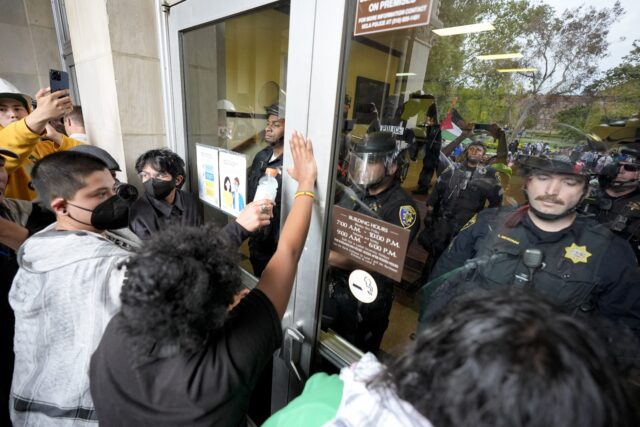 The Associated Press