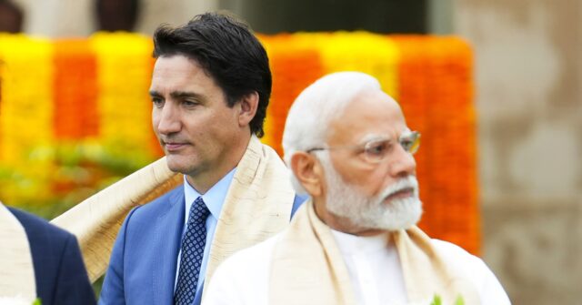 Canada-India Diplomatic Tensions Escalate Over Nijjar