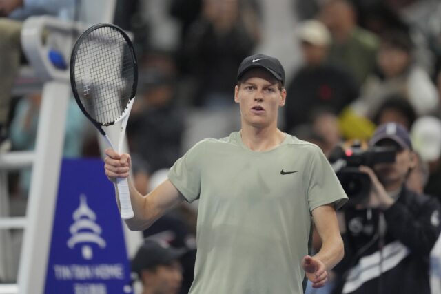 The Associated Press