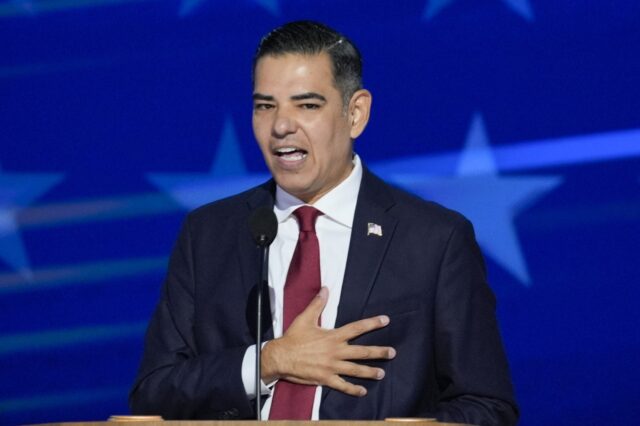 DEI Backlash The Associated Press