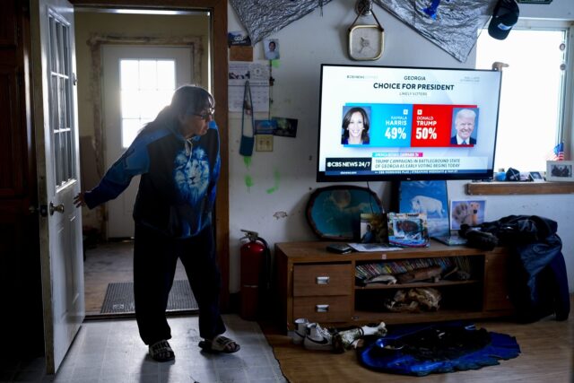 The Associated Press