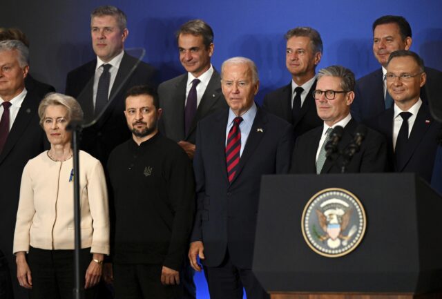 The Associated Press