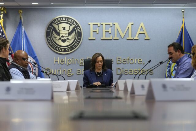 Election 2024 Harris The Associated Press
