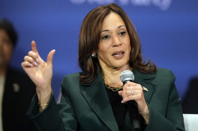Election 2024 Harris The Associated Press
