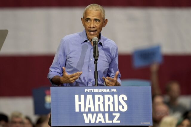 The Associated Press