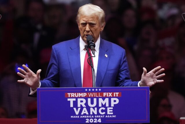 The Associated Press