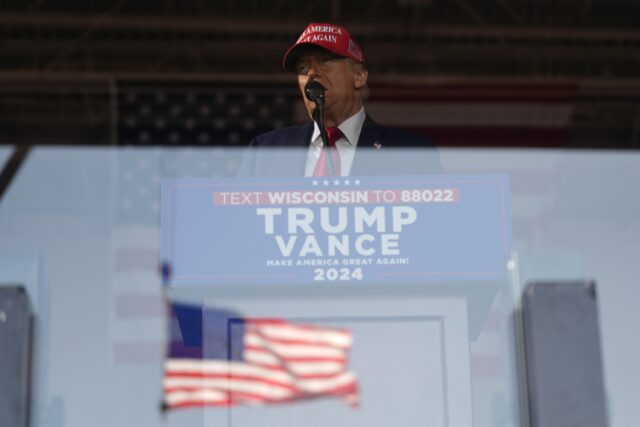 The Associated Press