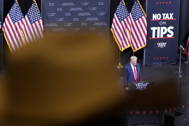 The Associated Press