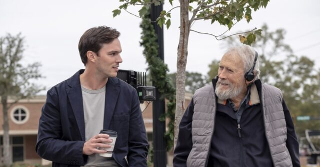 Clint Eastwood's Latest Film 'Juror #2' Premieres