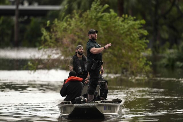 The Associated Press