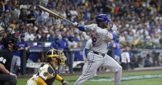 Mets Defeat Brewers in Wild Card Opener