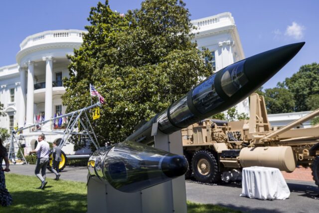 The Associated Press