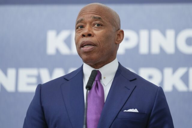 NYC Mayor Investigations The Associated Press