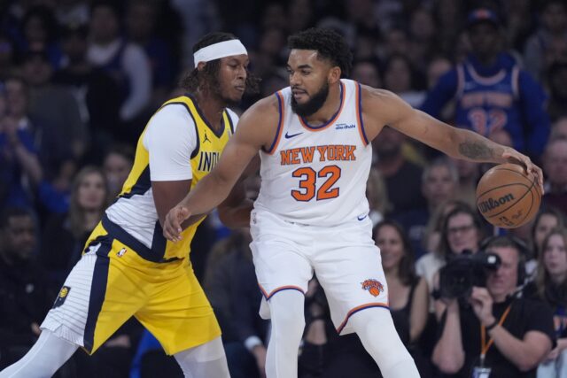 The Associated Press