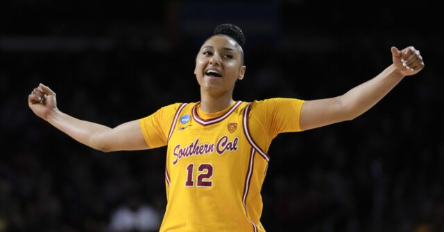 AP Names Preseason All-America Women's Basketball Team