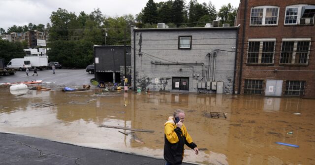 Many Schools Are Still Closed Weeks After Hurricane Helene. Teachers ...