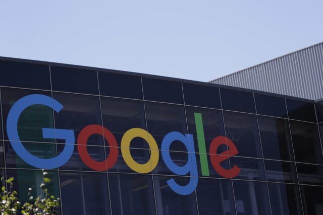 Google's Partnership With AI Startup Anthropic Faces A UK Competition ...