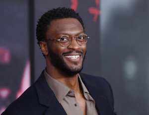 Aldis Hodge gets confession as Alex 'Cross'