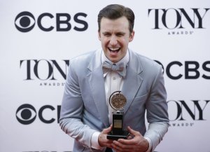 Beloved Broadway star Gavin Creel dies at 48