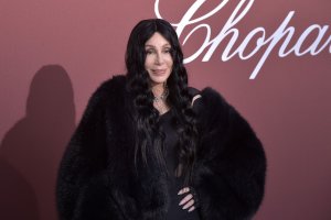 Cher, Mary J. Blige, Ozzy Osbourne inducted into Rock and Roll Hall of Fame