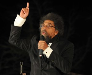 Cornel West campaign to appeal judge's decision barring him from Pa. ballot